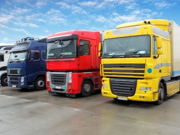 Adana Aziziye Nakliye